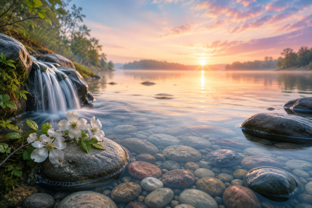 Aqua Cremation (Water Cremation)