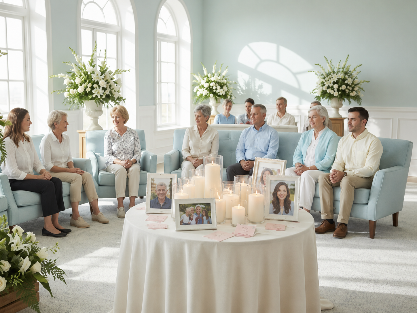 Celebration of Life