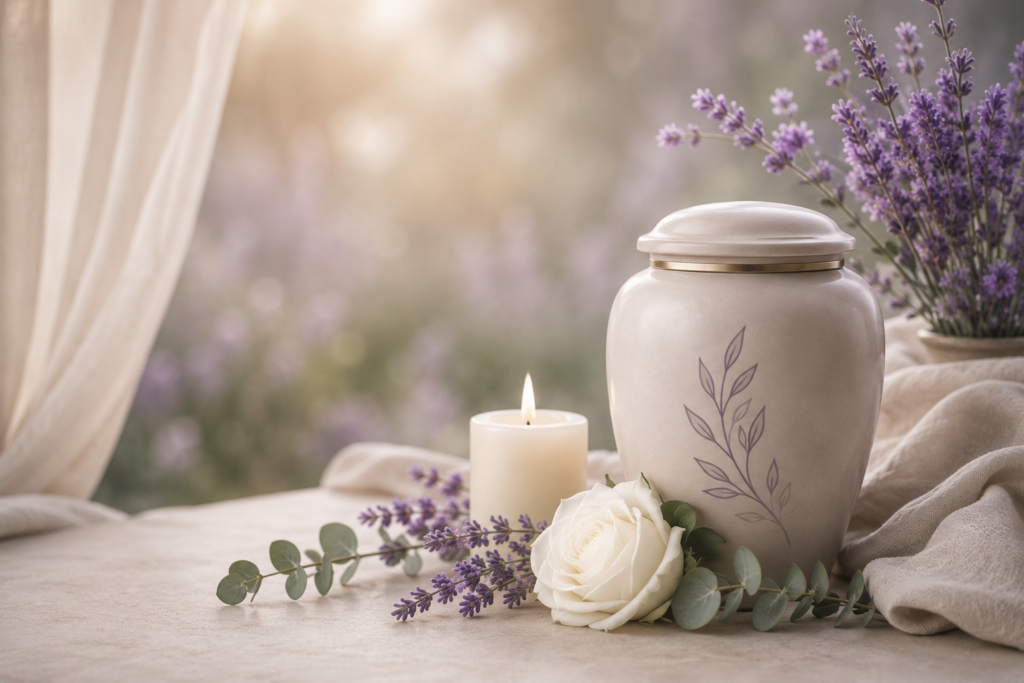 Direct Cremation